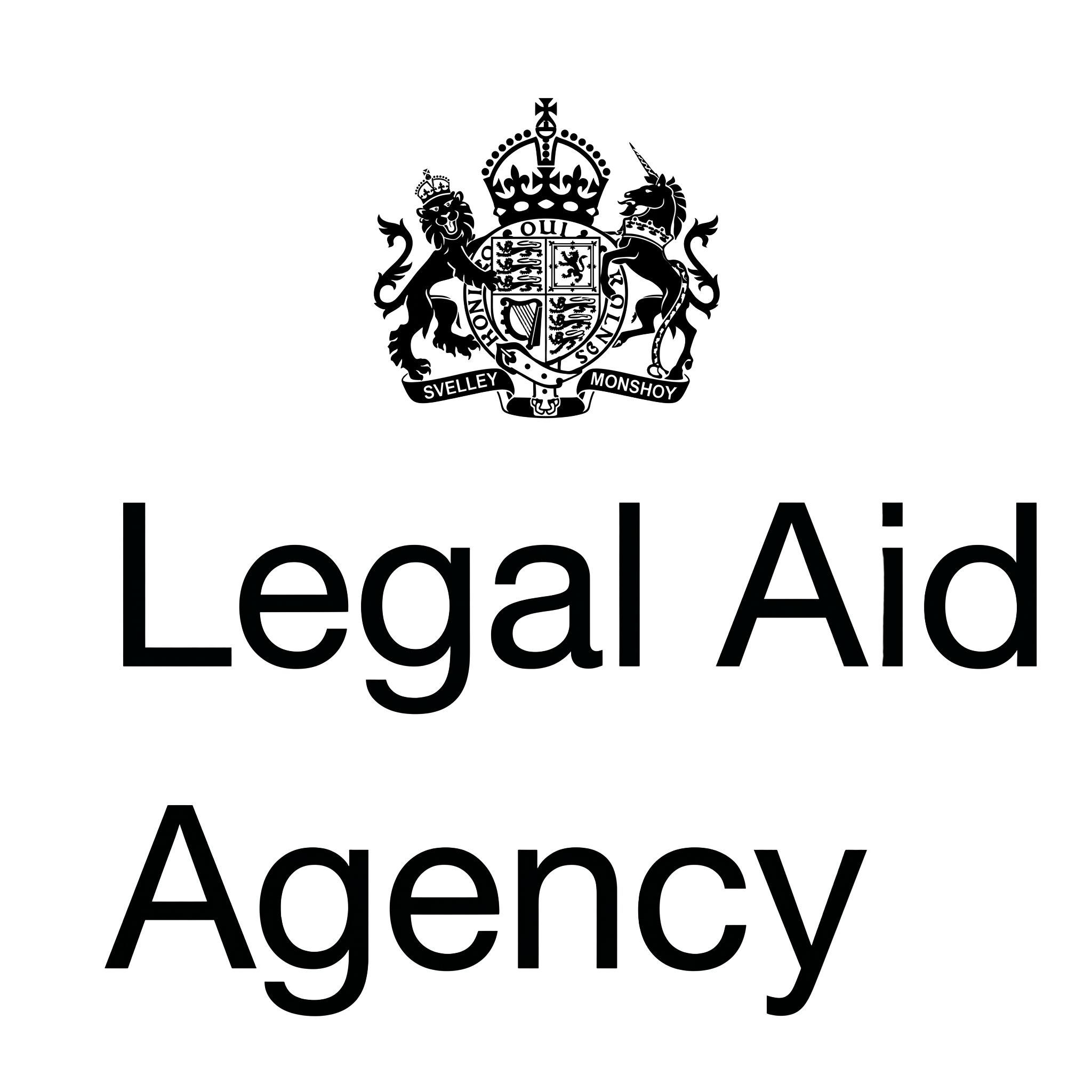 Legal Aid Agency