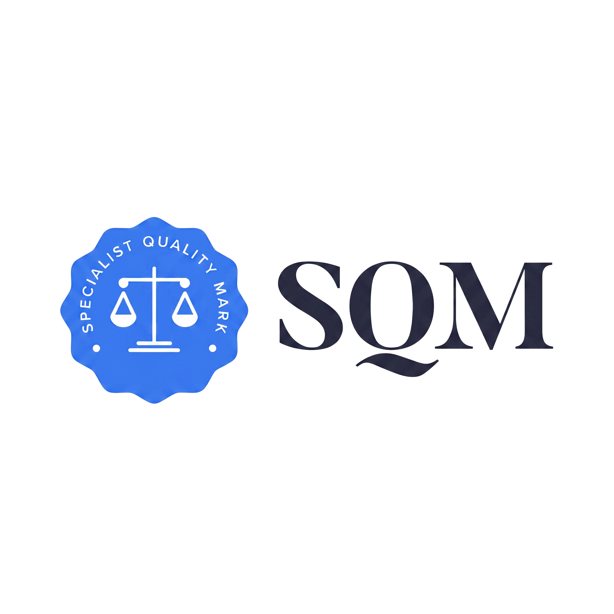 Specialist Quality Mark