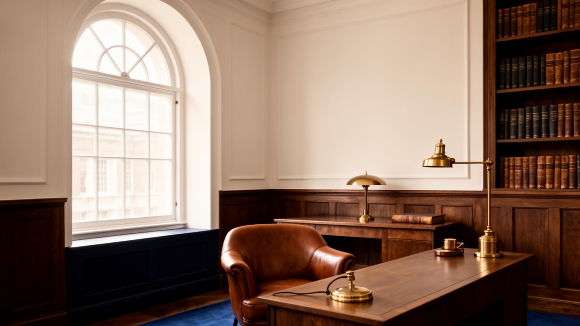Ennon & Co London office