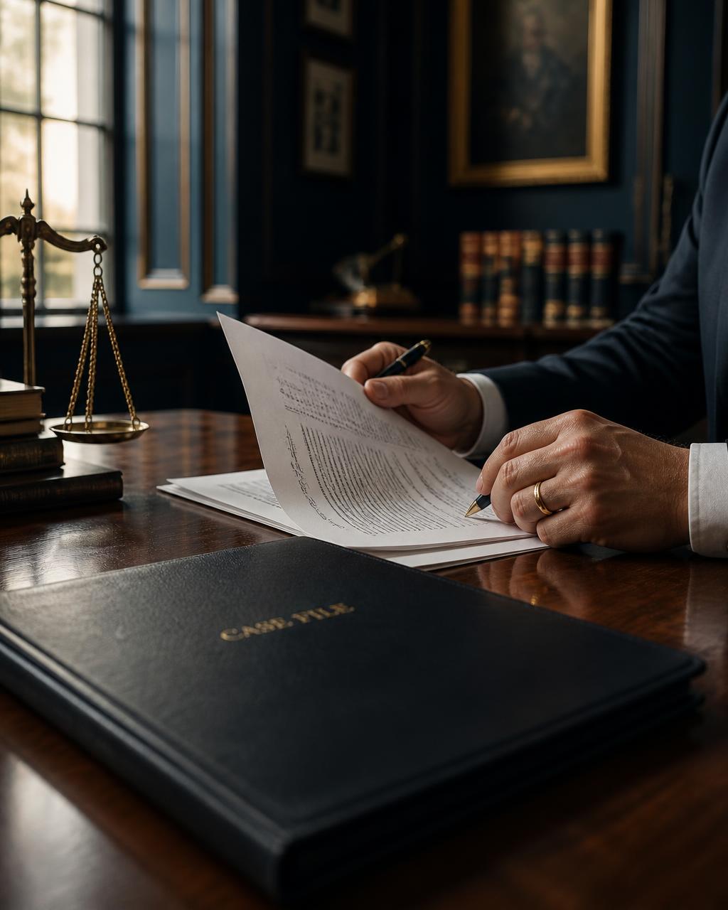 Civil Litigation