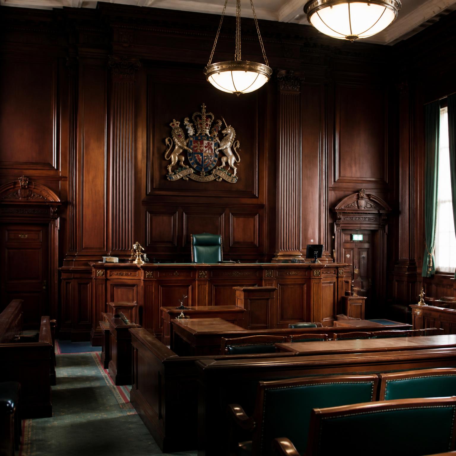 Criminal Defence