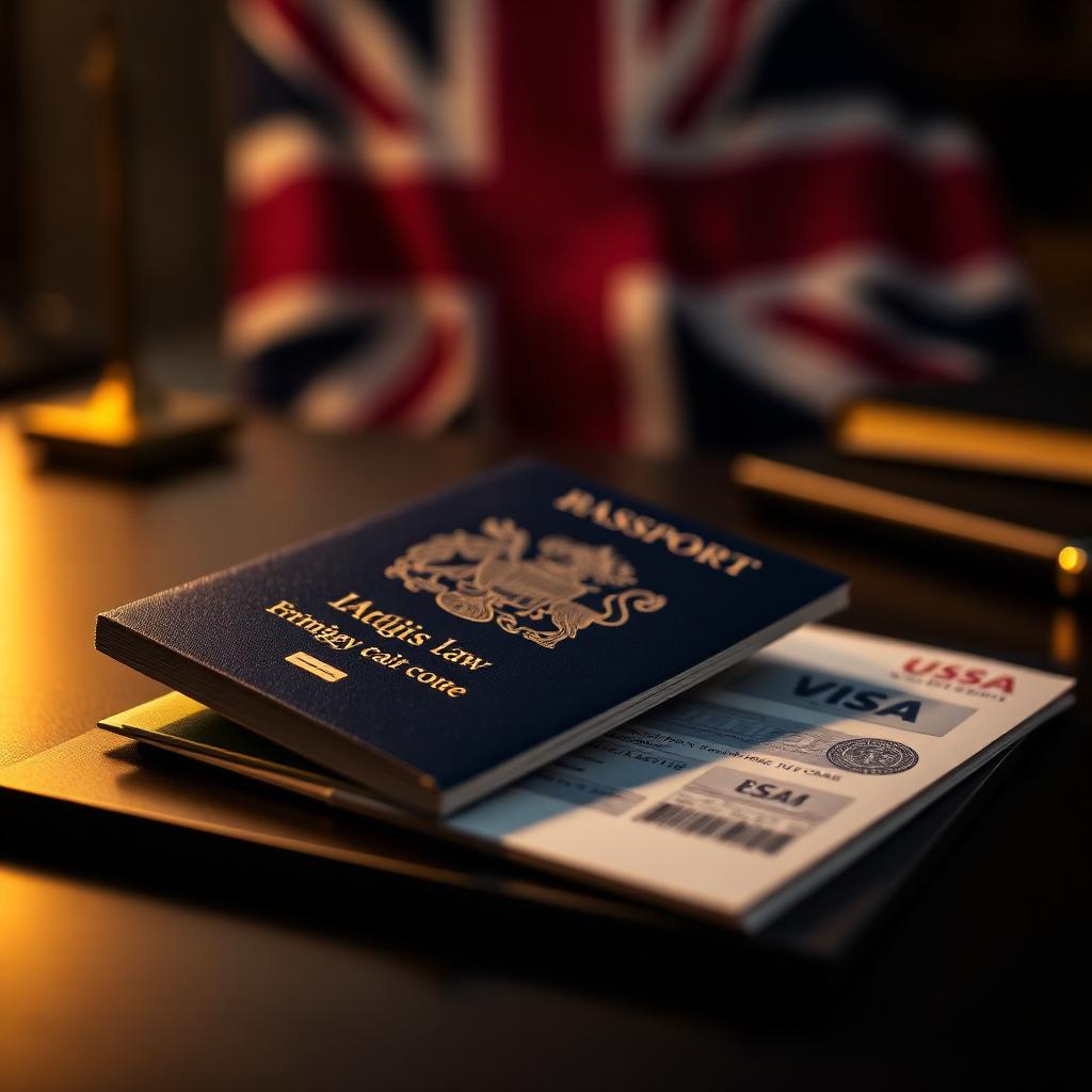 Immigration Law